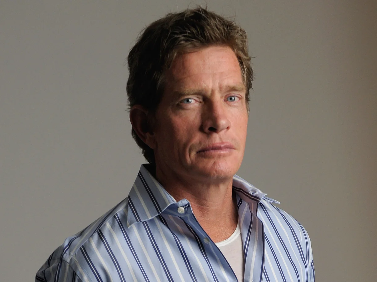 	Thomas Haden Church	